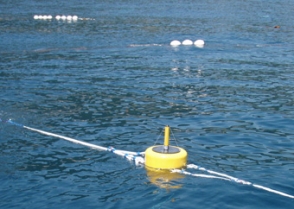 漁場遠隔監視装置-ブイ式Eモニター