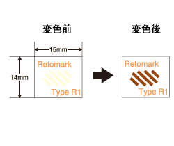 レトマーク