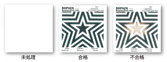 ボウィーディック BDPACK