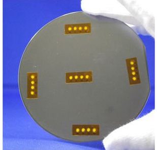 VL for semiconductor