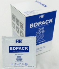 ボウィーディック BDPACK