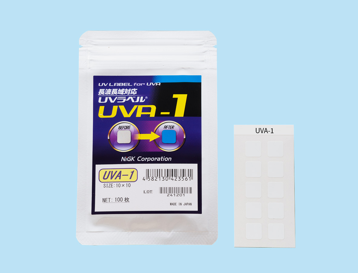UVA-1